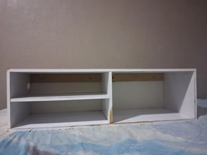 vendo suporte para TV, esta desgastado