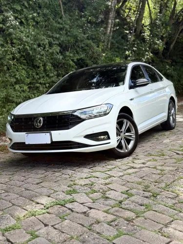 Volkswagen Jetta R-line 250 TSI 1.4 Flex 16V Aut. 2020
