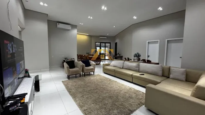 Casa com 6 Quartos à Venda, Plano Diretor Sul - Palmas