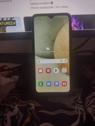 Samsung A12 à Venda