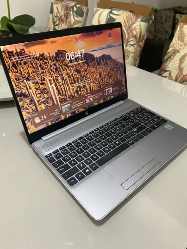 Notebook HP 250 G8 i3 10ª | 12GB RAM | SSD 250GB | Windows 11