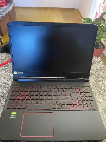 Notebook gamer ACER NITRO 5 515 55 59t4