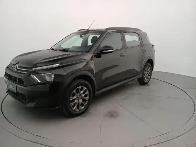Citroen C3 Aircross Feel Pack 1.0 Turbo 200 Aut. 2025