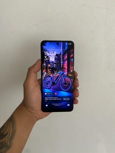 Xiaomi Poco X5 5G em Curitiba e região