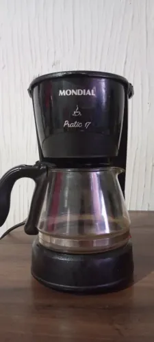 Cafeteira Mondial 