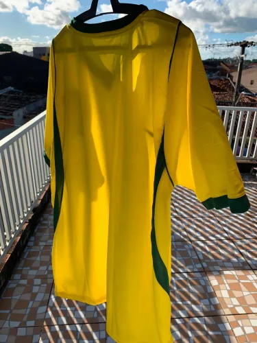 Camisa do Brasil 