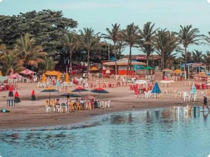 Lotes em Marataízes Apenas R$ 13.500 - Praia das Falésias | Próximo à Lagoa do Siri | 
