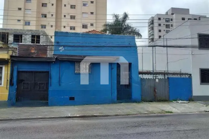 Área com 300,00 M² 15X20 á venda no Tatuapé proxímo ao Metrô Tatuapé