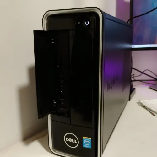 Computador Cpu Dell Inspiron 3647