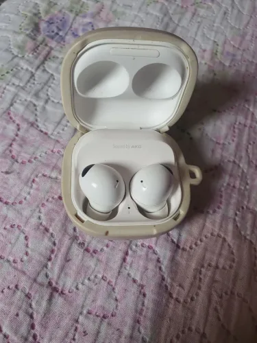 Galaxy buds 2 pro 