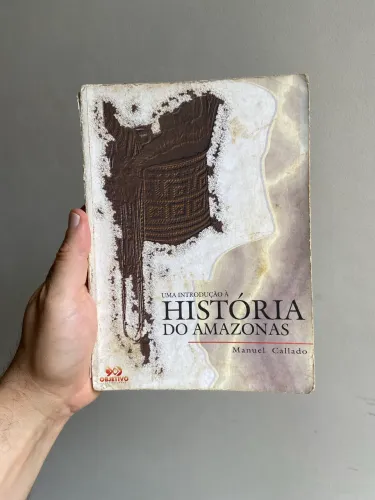 Uma introdução à história do Amazonas 