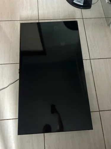 Vendo tv samsung 50 com defeito 
