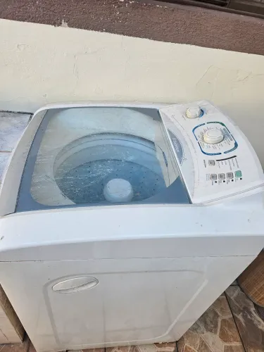 Maquina de lavar
