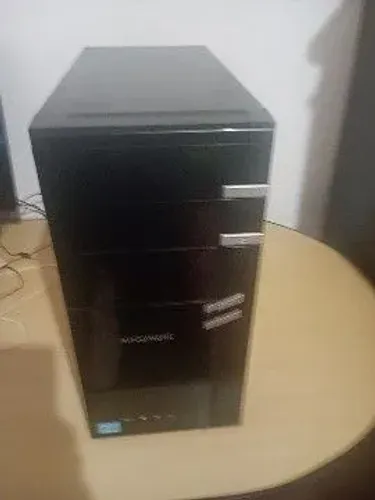 CPU i3