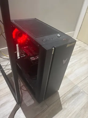 pc gamer completo