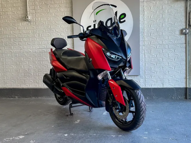 XMAX 250 ABS 2021
