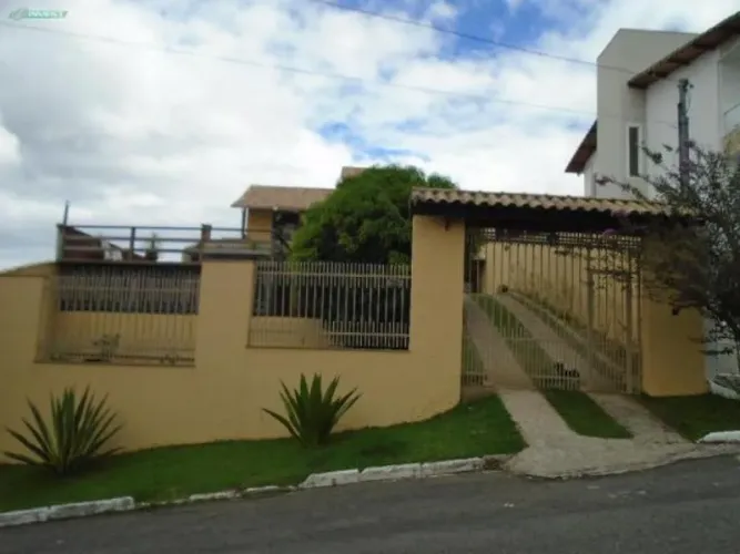 Casa - Juiz de Fora MG