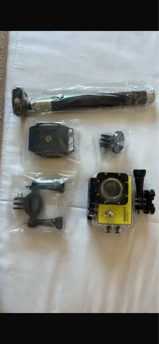 CAMERA NAVCITY NG-100 32GB 