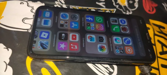 iPhone X 