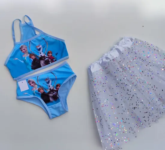 Kit Carnaval Infantil 