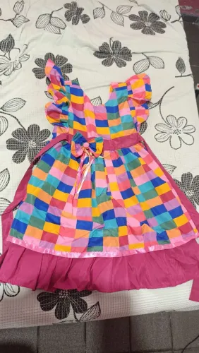 Vendo vestido