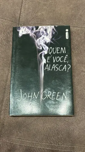 Livro em bom estado 