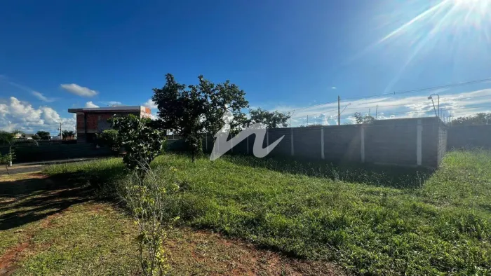 Terreno Residencial no Bairro Laranjeiras (Uberlândia/MG) 440,59 m² | Venda