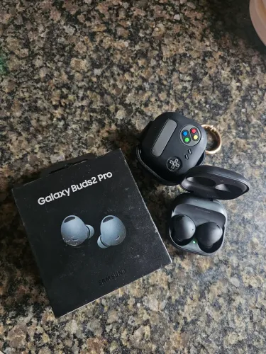 Galaxy Buds2 Pro