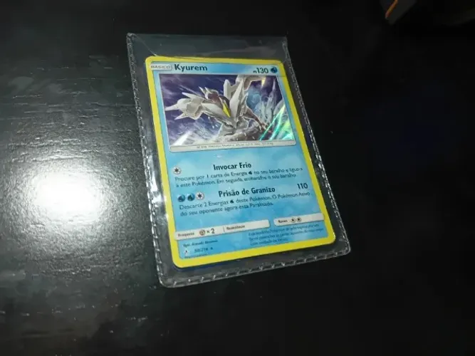 Cartas de Pokémon