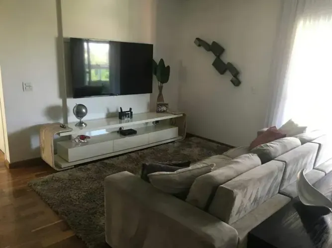 Apartamento no Jardim do Mar, 3 suítes , 3 vagas de garagem com lazer completo