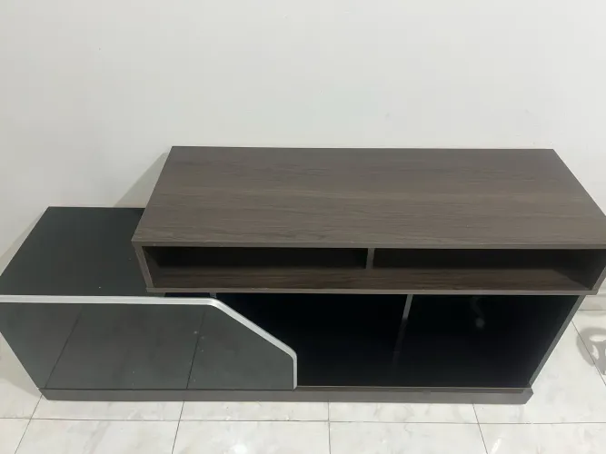 Venda Rack