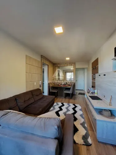Apartamento em localização privilegiada na Vila Estrela- Entrada do Jardim América