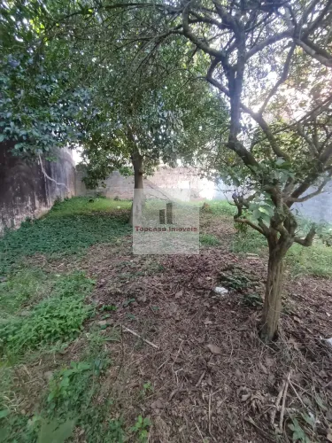 Lote / Terreno em Jardim das Imbuias - São Paulo