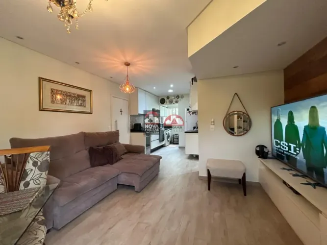Apartamento Garden Costa Verde Tabatinga