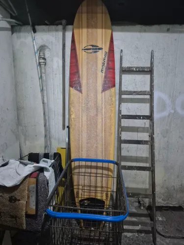 Prancha de surf fun board /long