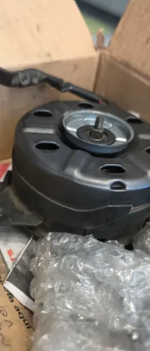 Motor ventoinha para Honda CR- V 2012 a 2016