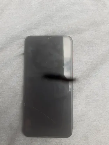Vendo Celular M10 Samsung Precisa trocar a Bateria
