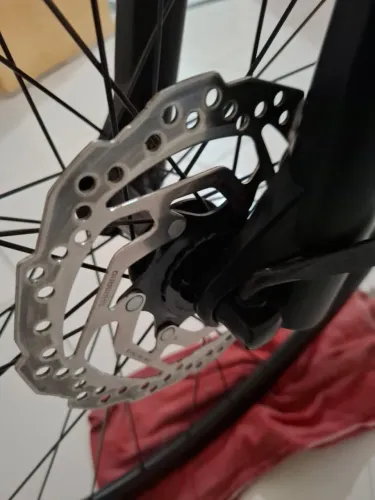 Bicicleta sense fun evo 
