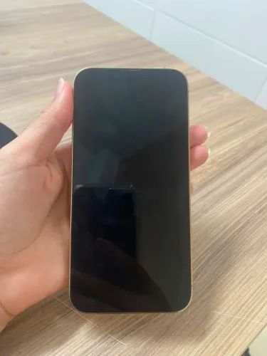 iPhone 13 Pro Gold 128g