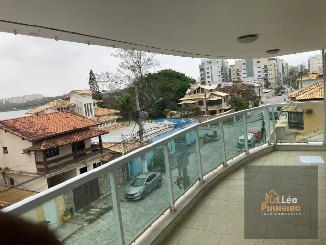 Apartamento em Praia do Pecado - Macaé