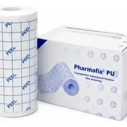 MATERIAL PARA CURATIVO