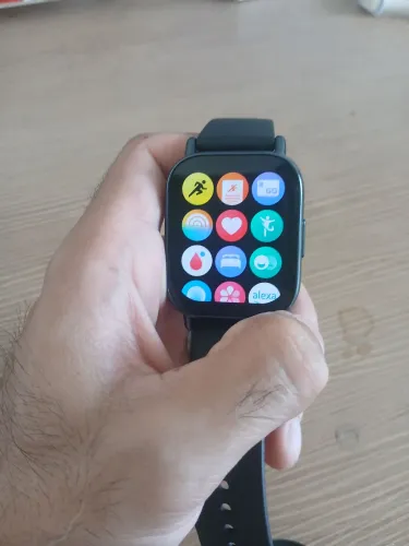 Vendo Redmi Watch 5 lite