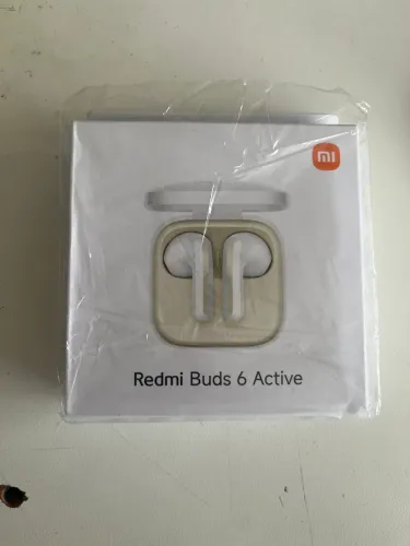 Fone de ouvido Buds 6 active