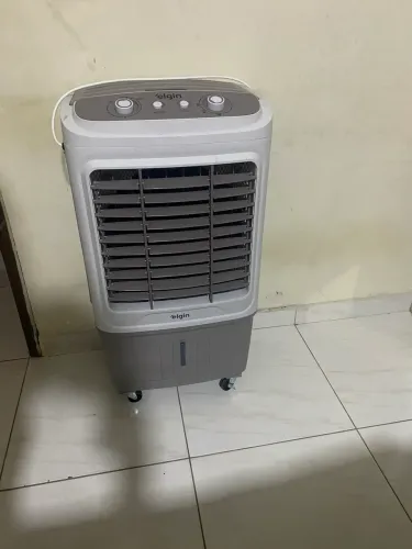 Climatizador
