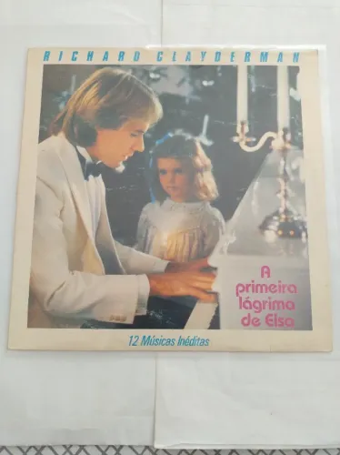 DISCO VINIL