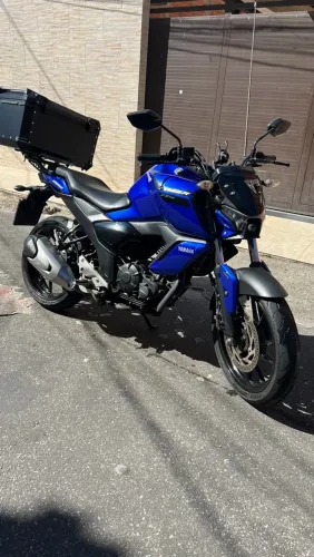 Fz15 2024
