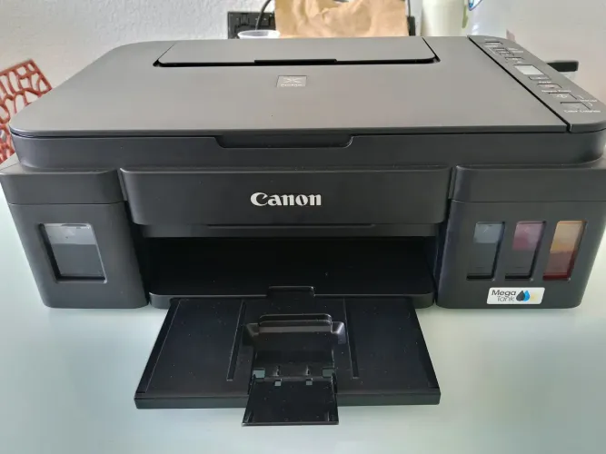 Impressora Canon G3110