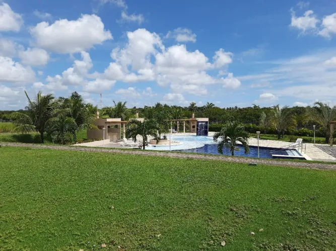 Terreno à venda, 200 m² por R$ 69.900,00 - Nova Esperança - Parnamirim/RN