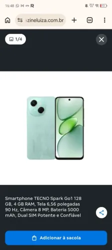 Celular pra vender ligeiro