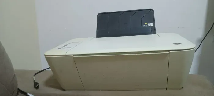 Impressora HP a venda para conserto ou retirada de peças